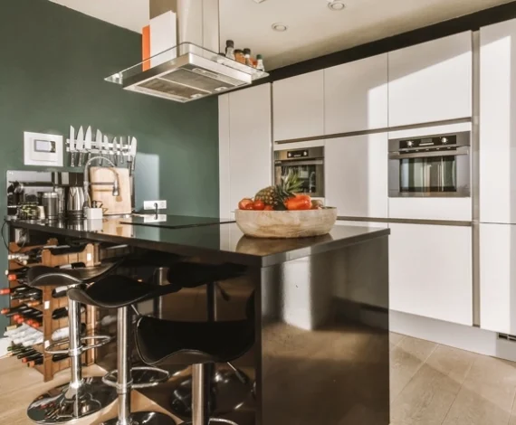 stylish-modern-kitchen-interior